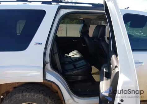 2009 Chevrolet Tahoe Lt2 z USA, uszkodzony, nr VIN 1GNFK23089R284828